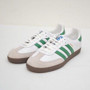 Adidas Men's Samba OG Sneakers Size 8 Brand New In Box